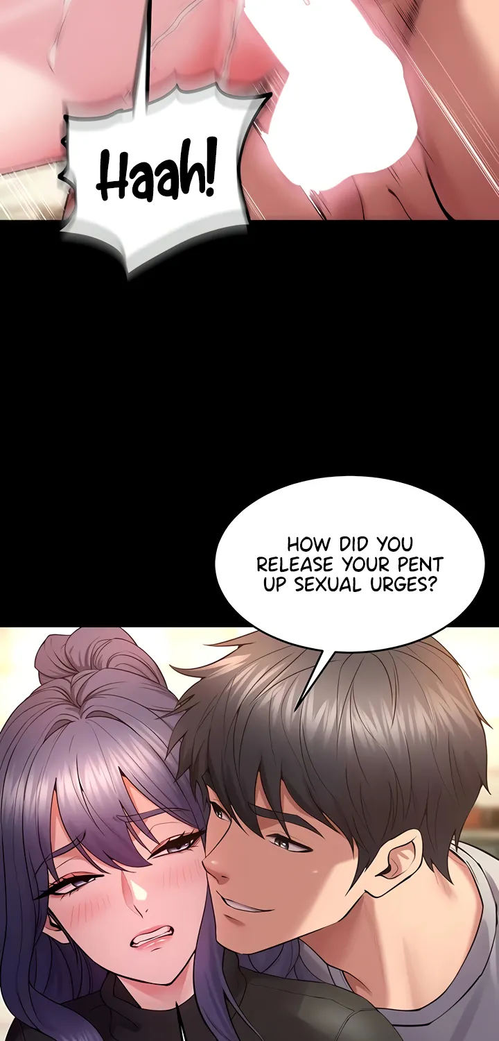 Prison Revenge Chapter 43 page 34 - 