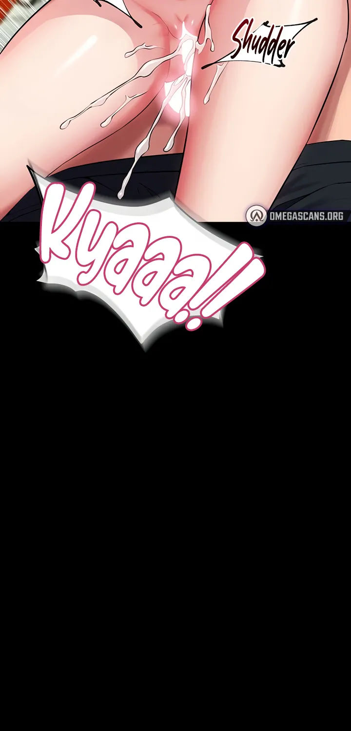 Prison Revenge Chapter 43 page 5 - 