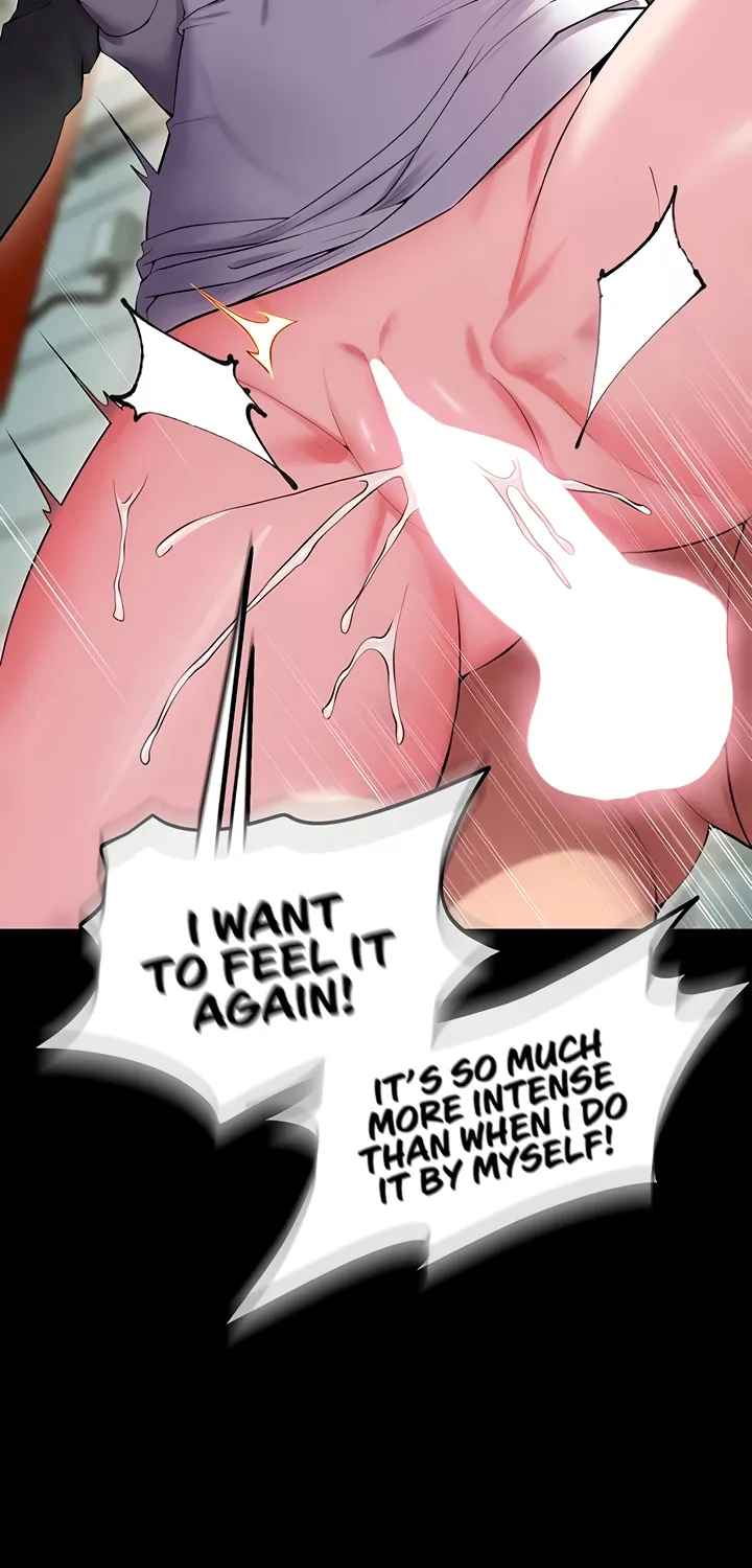 Prison Revenge Chapter 43 page 41 - 