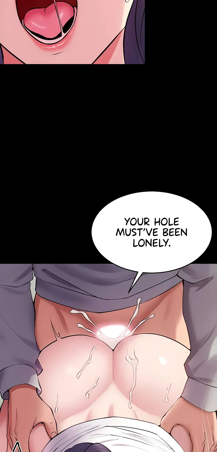 Prison Revenge Chapter 43 page 49 - 