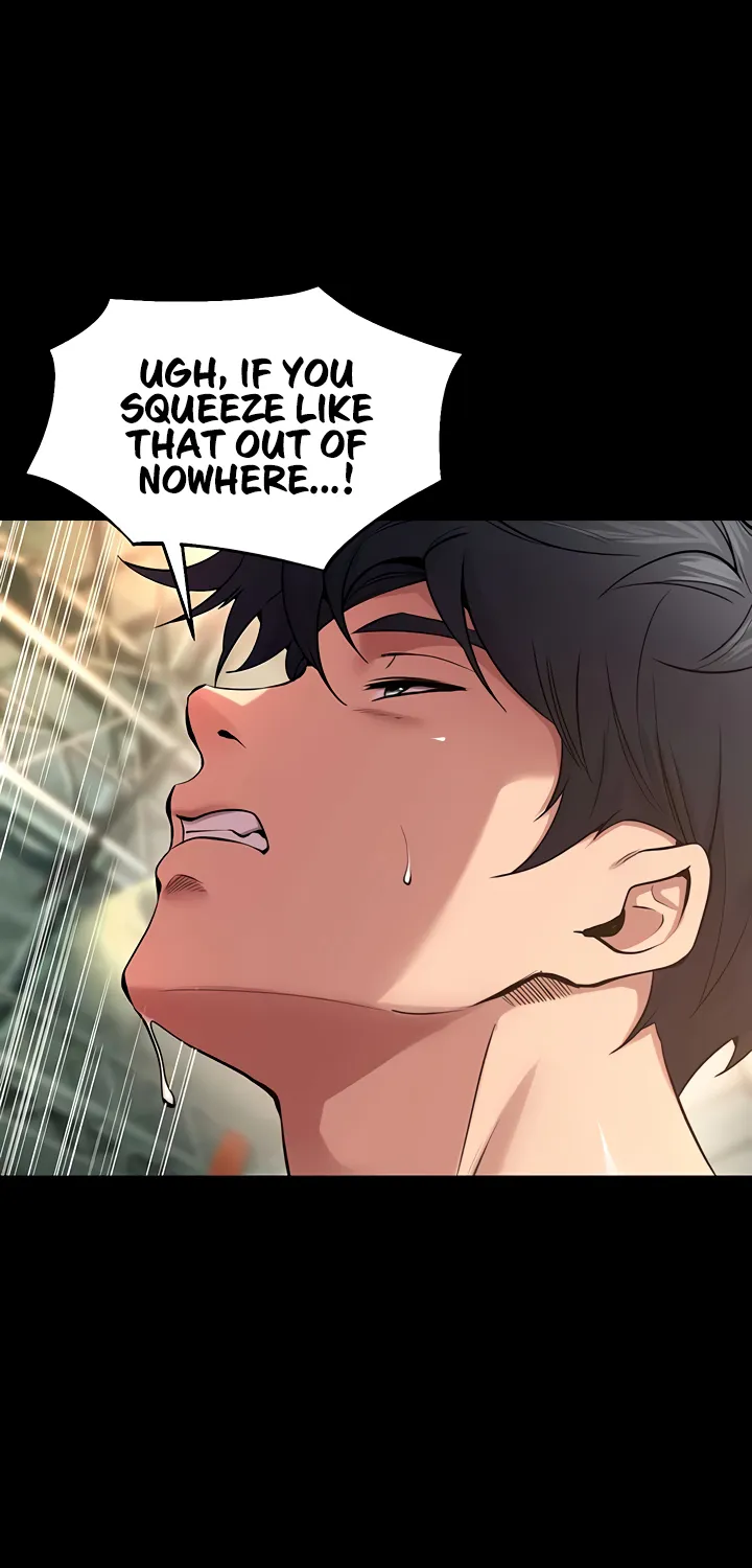 Prison Revenge Chapter 43 page 52 - 