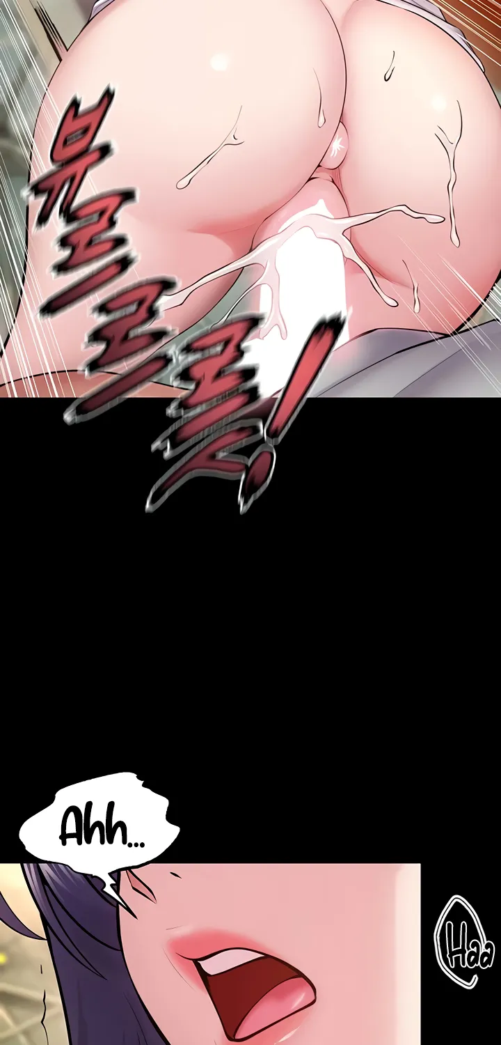 Prison Revenge Chapter 43 page 55 - 