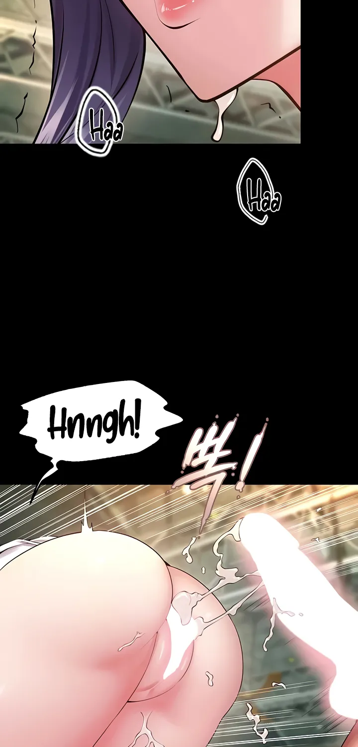Prison Revenge Chapter 43 page 56 - 