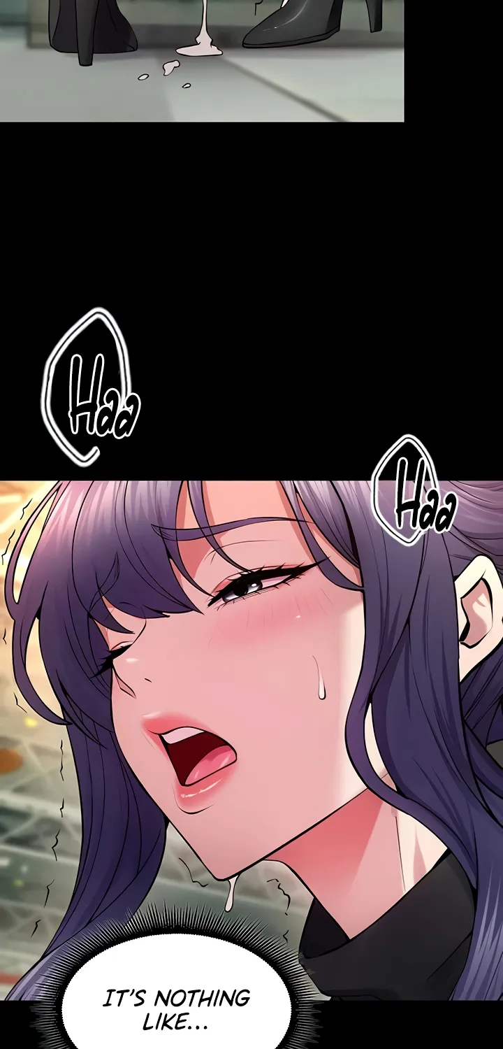 Prison Revenge Chapter 43 page 58 - 