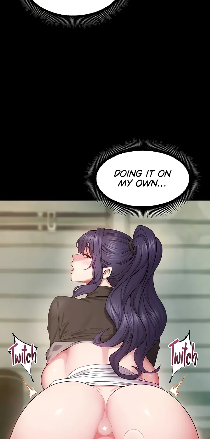 Prison Revenge Chapter 43 page 59 - 