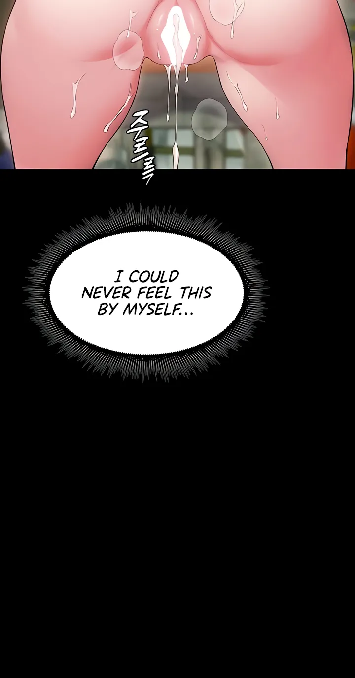 Prison Revenge Chapter 43 page 60 - 
