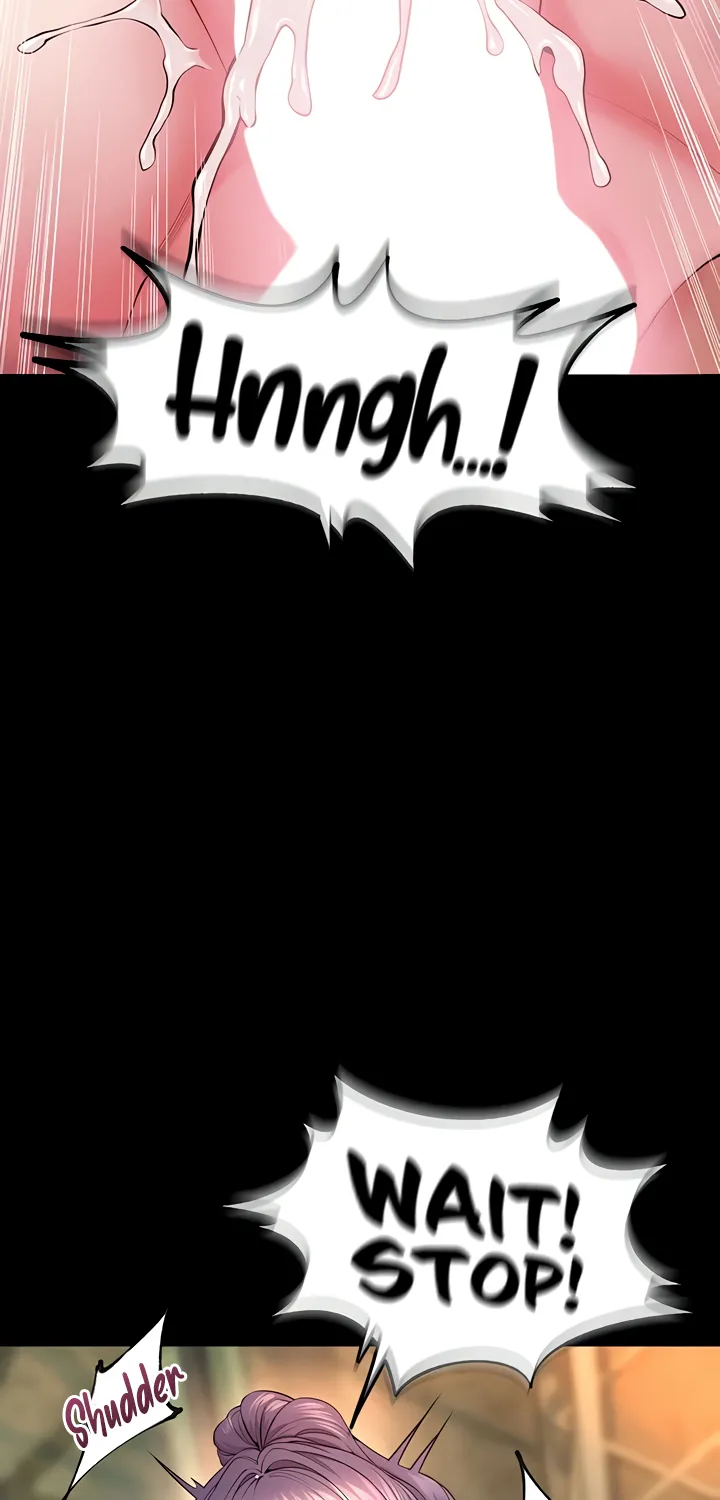 Prison Revenge Chapter 43 page 63 - 