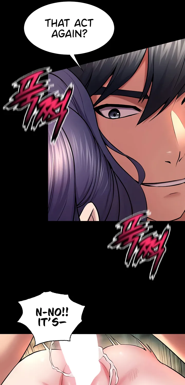 Prison Revenge Chapter 43 page 65 - 