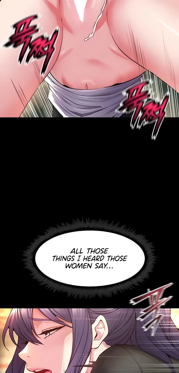 Prison Revenge Chapter 43 page 66 - 