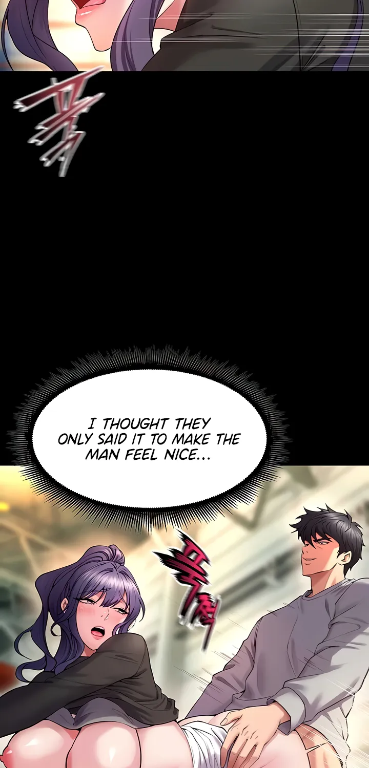 Prison Revenge Chapter 43 page 67 - 
