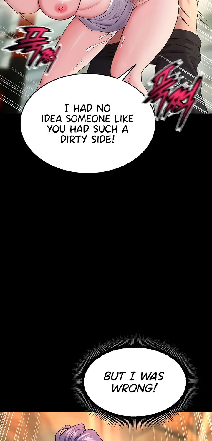Prison Revenge Chapter 43 page 68 - 