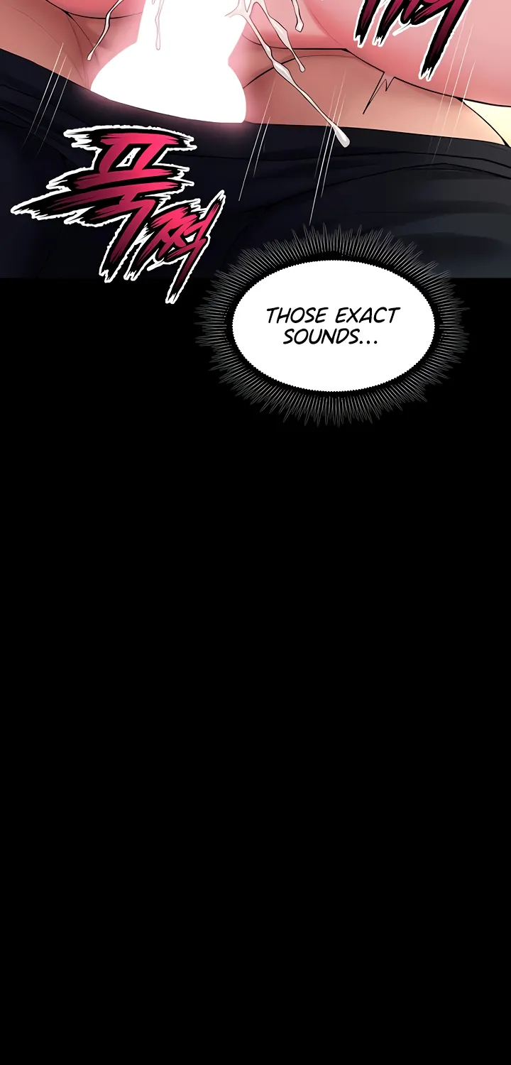 Prison Revenge Chapter 43 page 73 - 