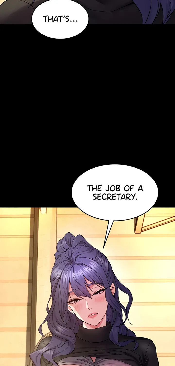 Prison Revenge Chapter 43 page 77 - 