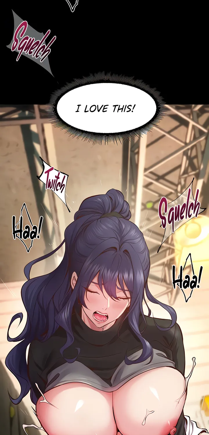 Prison Revenge Chapter 44 page 23 - 