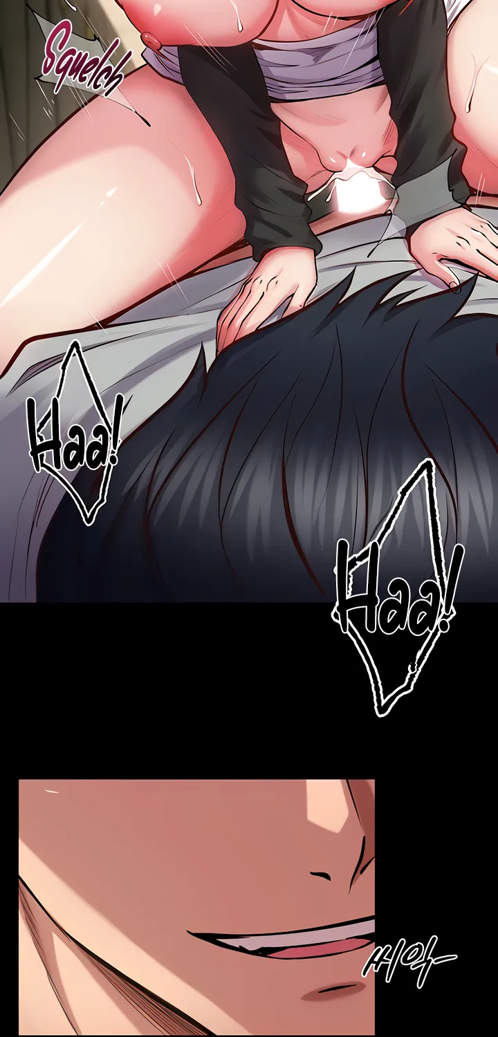Prison Revenge Chapter 44 page 24 - 