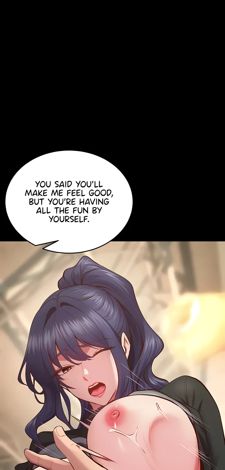 Prison Revenge Chapter 44 page 25 - 