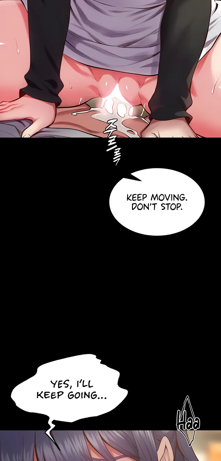 Prison Revenge Chapter 44 page 29 - 