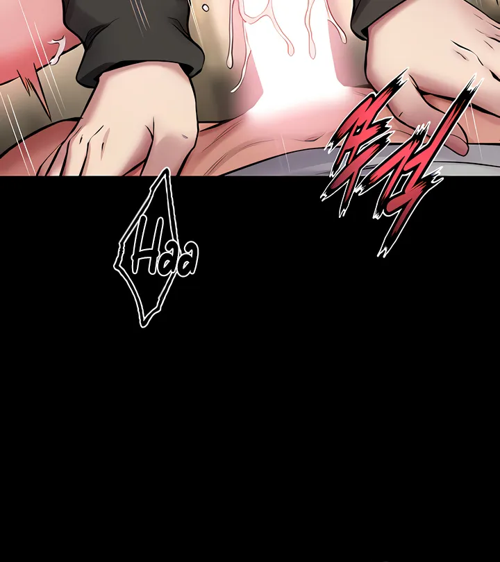 Prison Revenge Chapter 44 page 31 - 