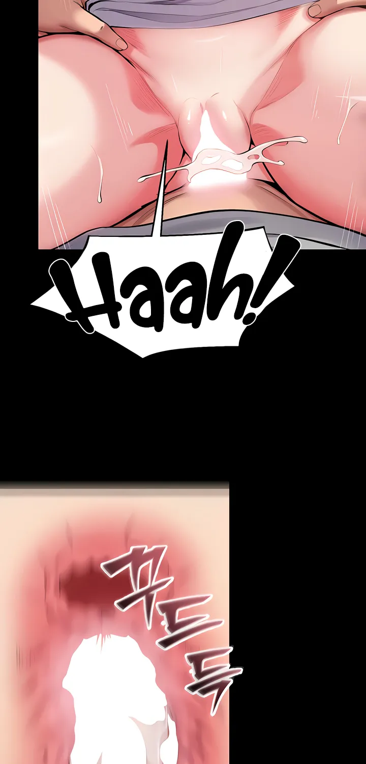 Prison Revenge Chapter 44 page 38 - 