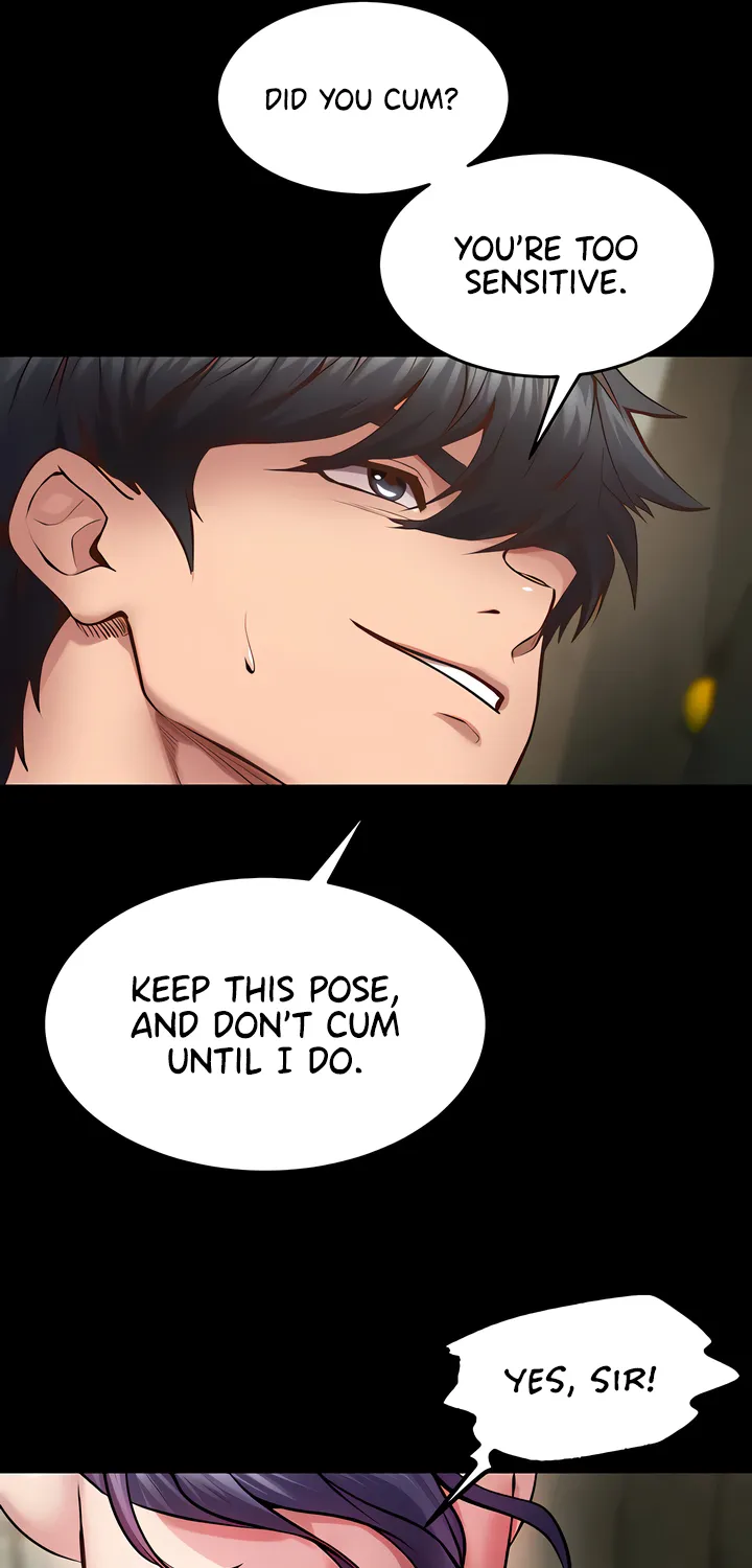 Prison Revenge Chapter 44 page 42 - 