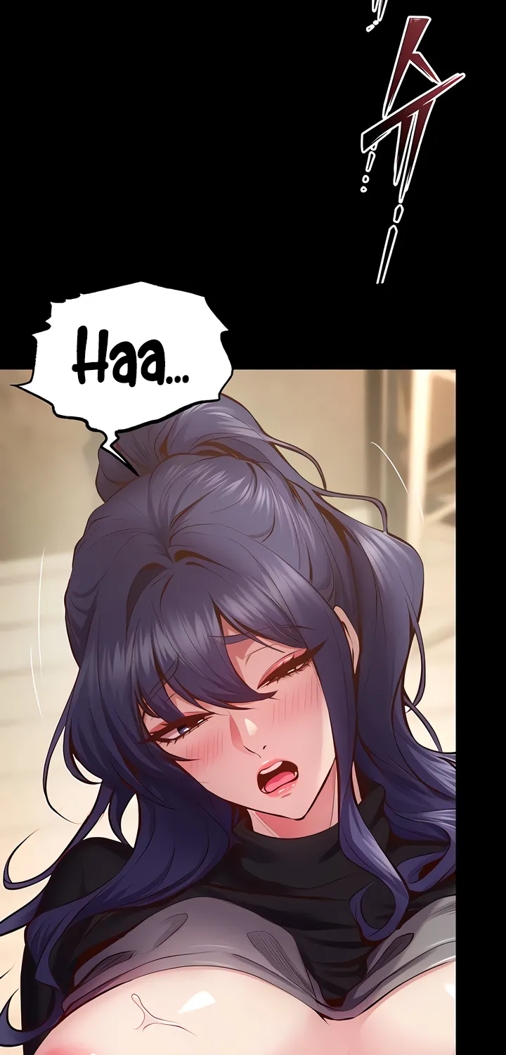 Prison Revenge Chapter 44 page 49 - 