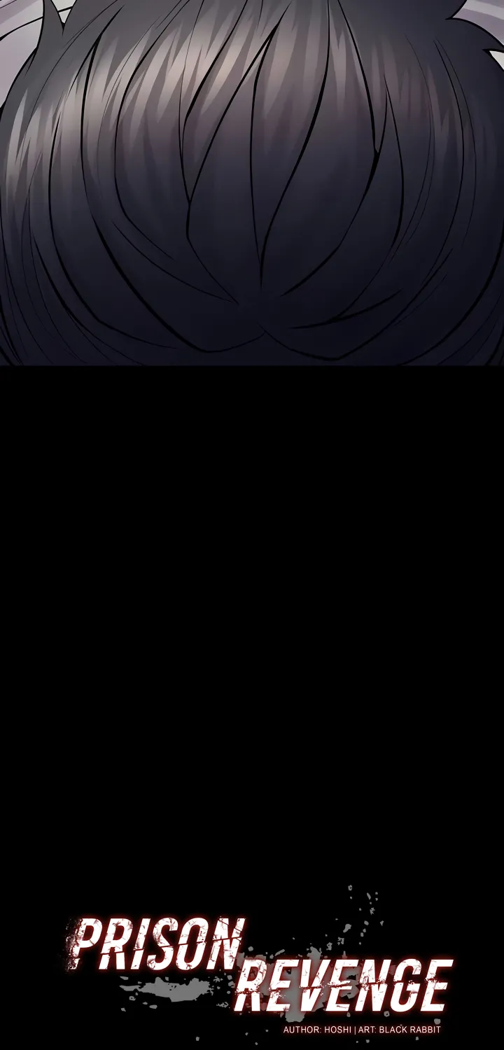 Prison Revenge Chapter 44 page 6 - 