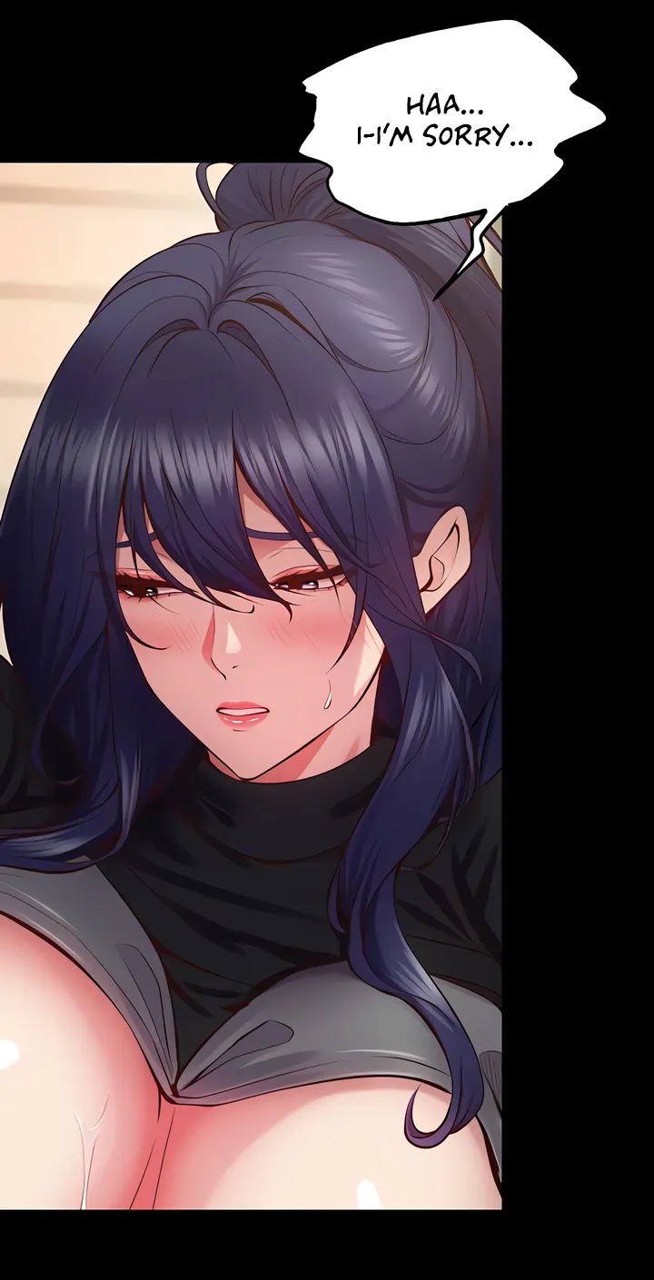 Prison Revenge Chapter 44 page 51 - 
