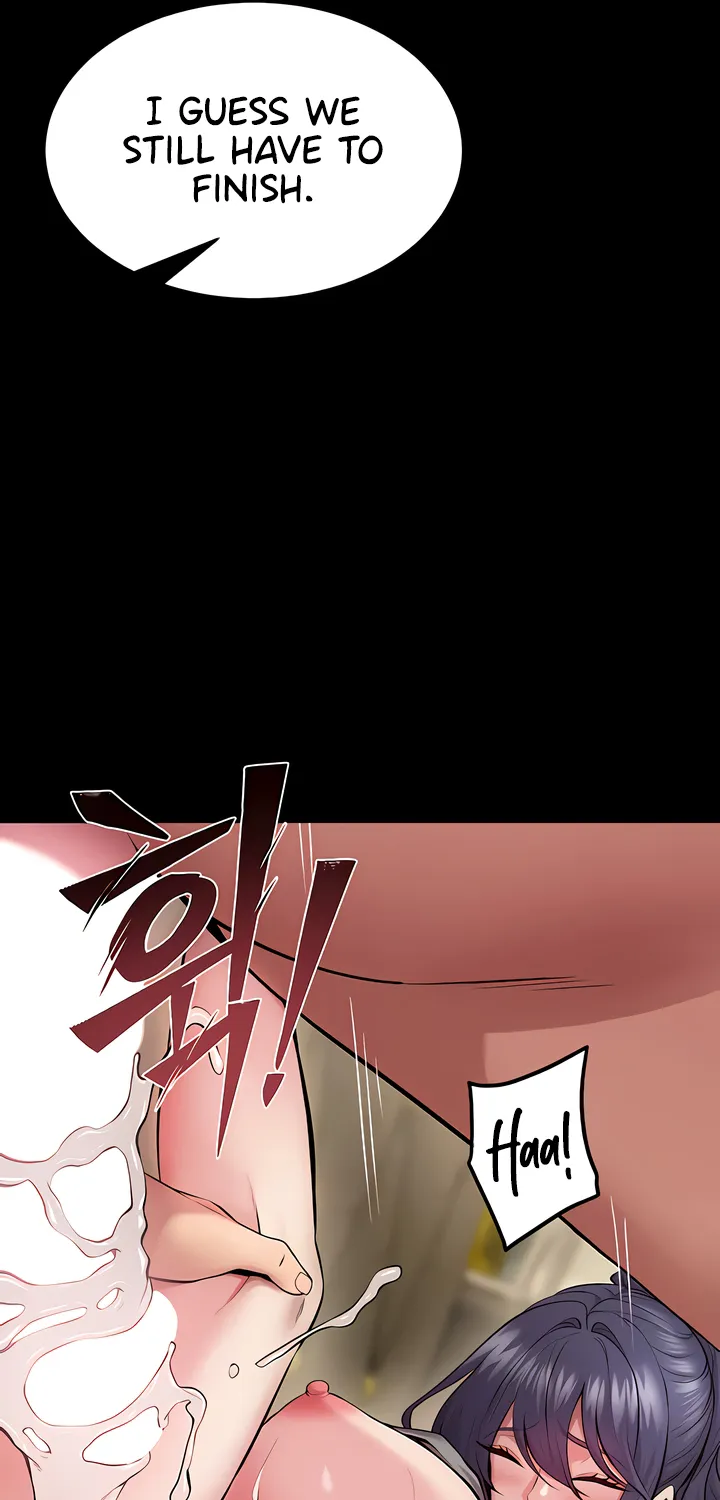 Prison Revenge Chapter 44 page 52 - 