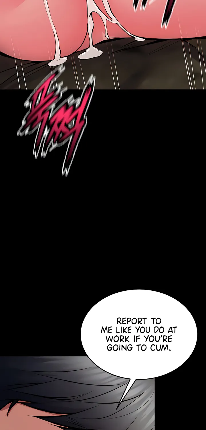 Prison Revenge Chapter 44 page 57 - 