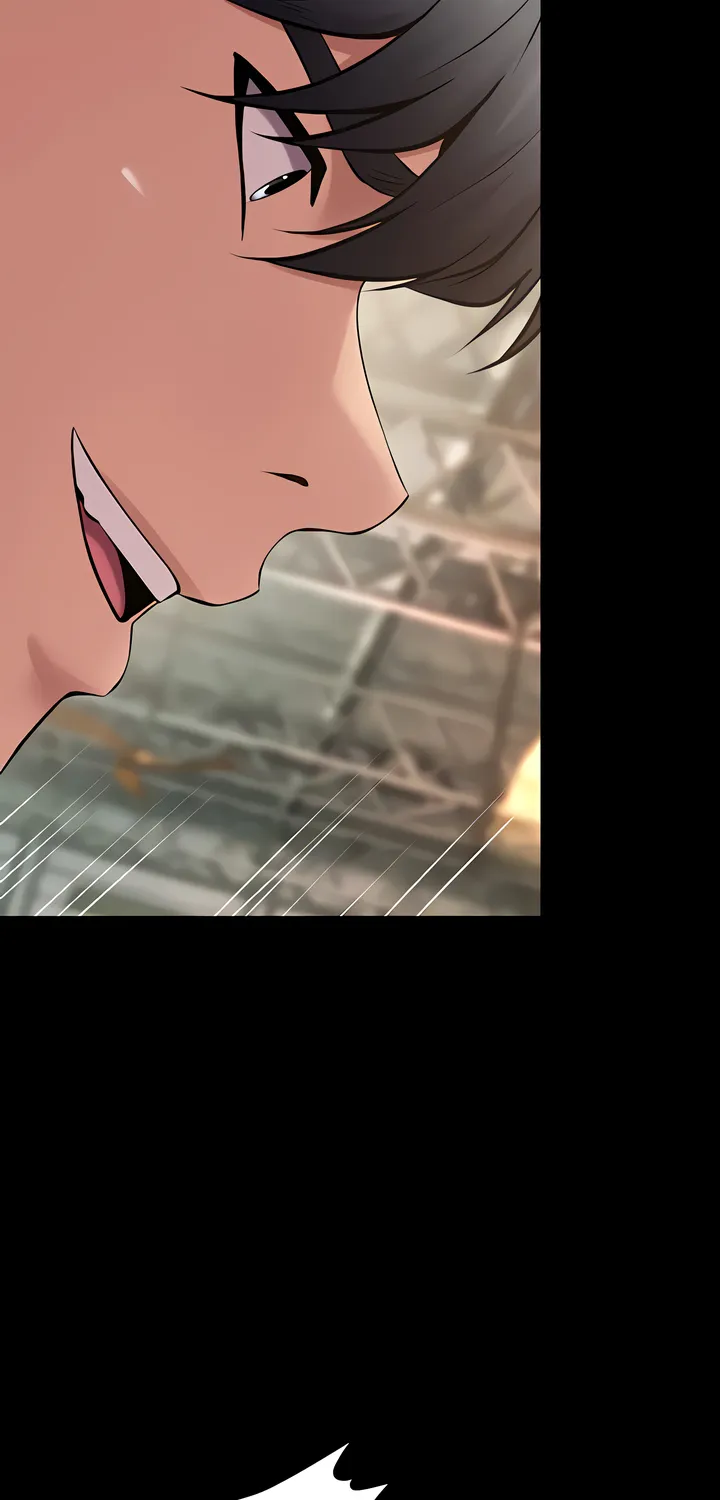 Prison Revenge Chapter 44 page 58 - 
