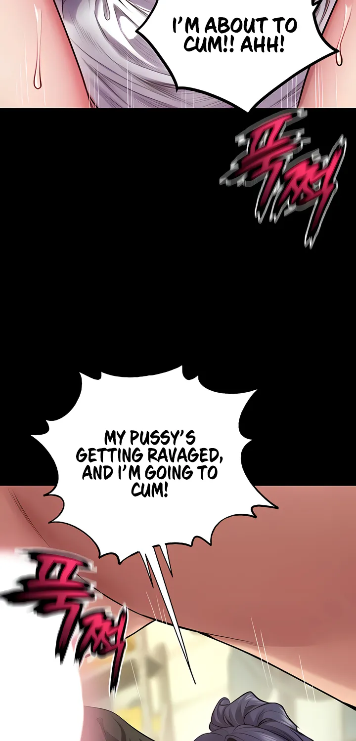 Prison Revenge Chapter 44 page 60 - 
