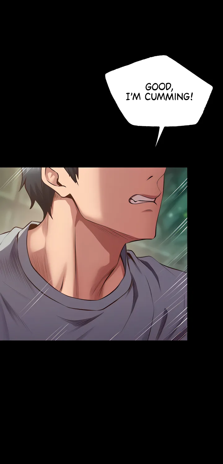 Prison Revenge Chapter 44 page 62 - 