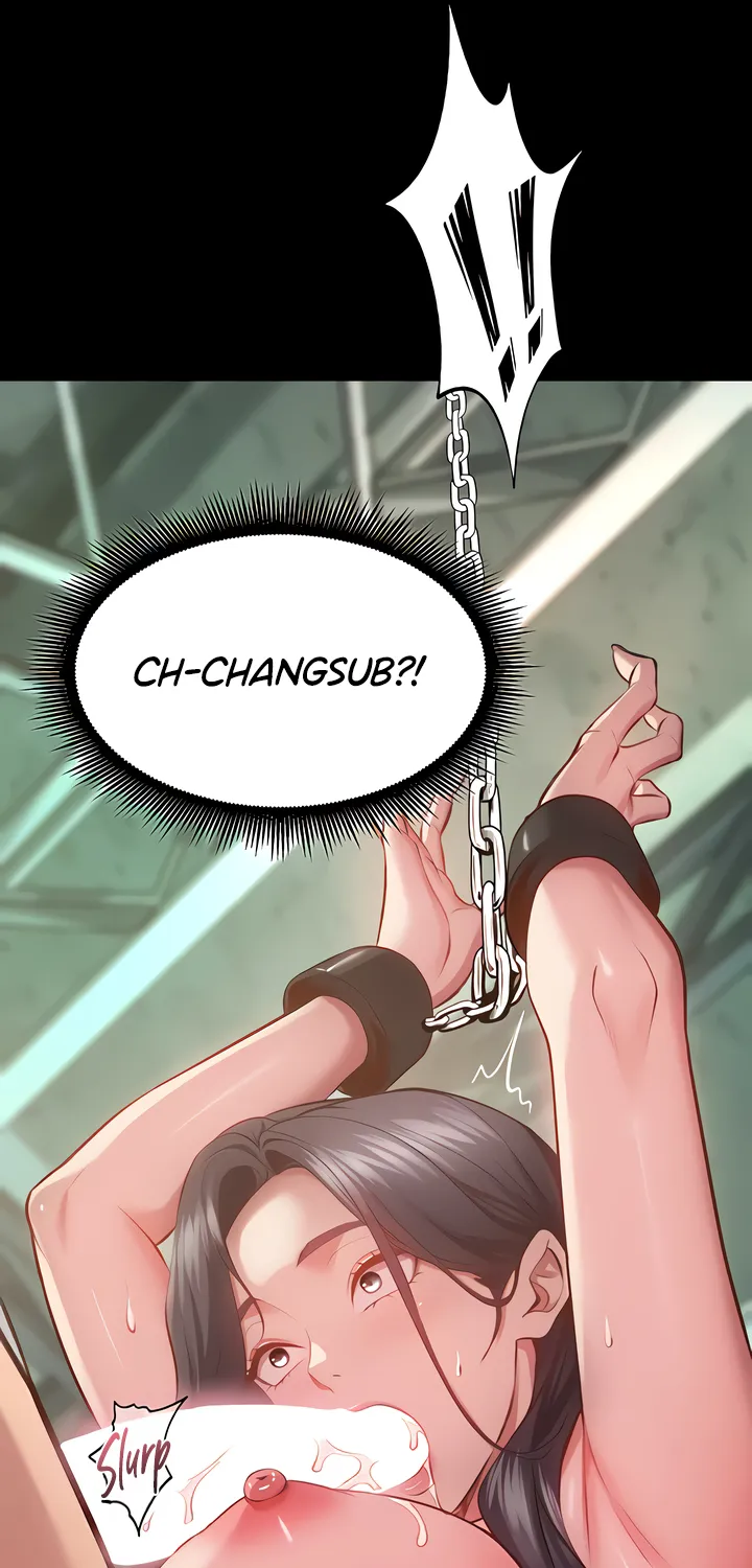 Prison Revenge Chapter 44 page 80 - 