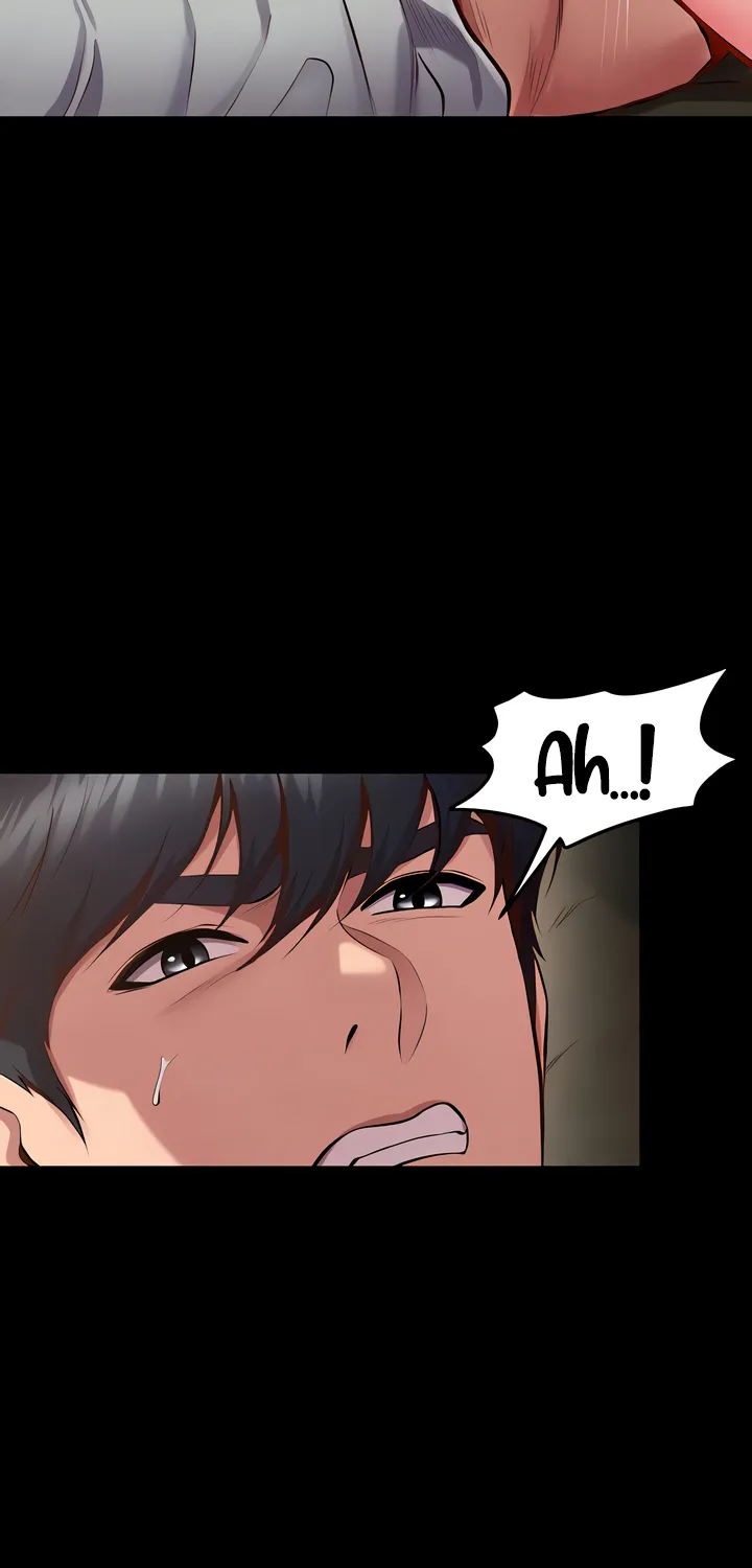 Prison Revenge Chapter 44 page 9 - 