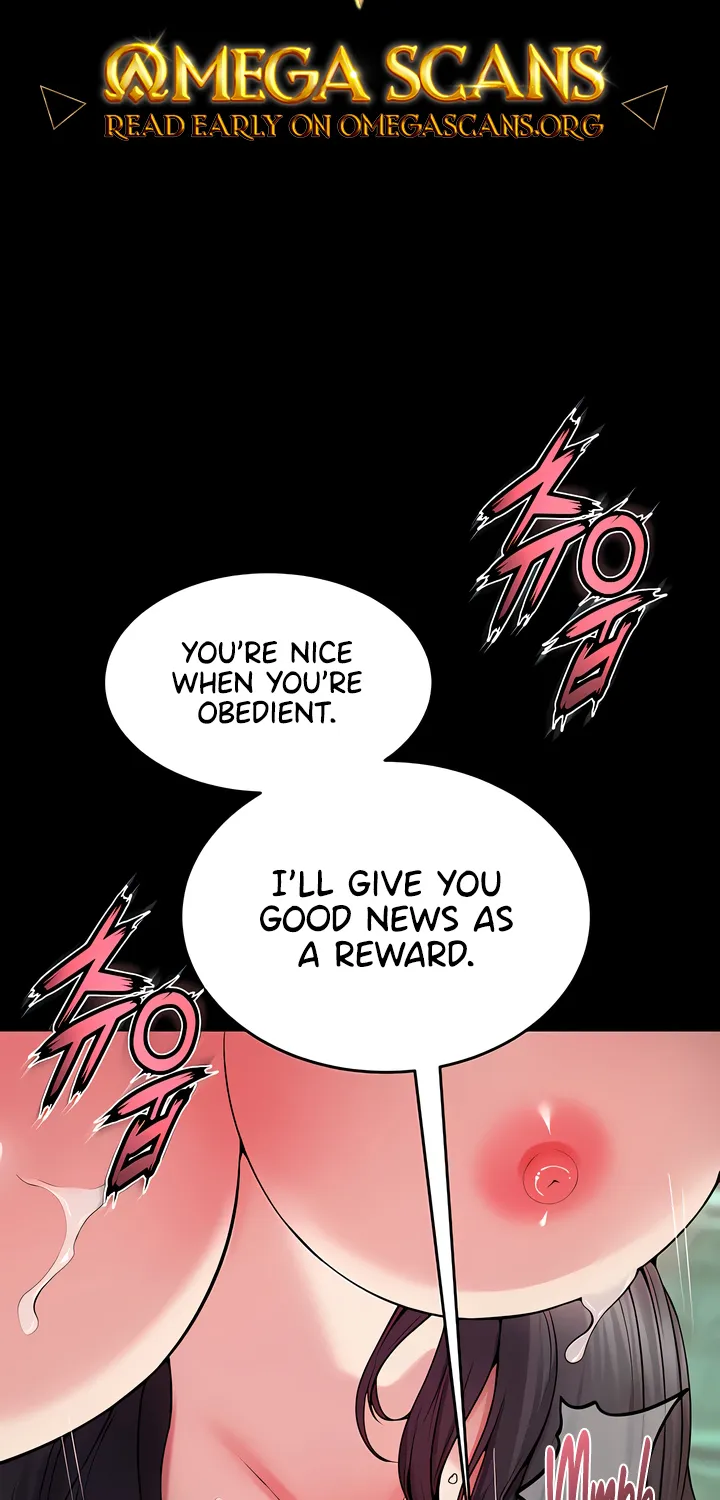 Prison Revenge Chapter 45 page 2 - 