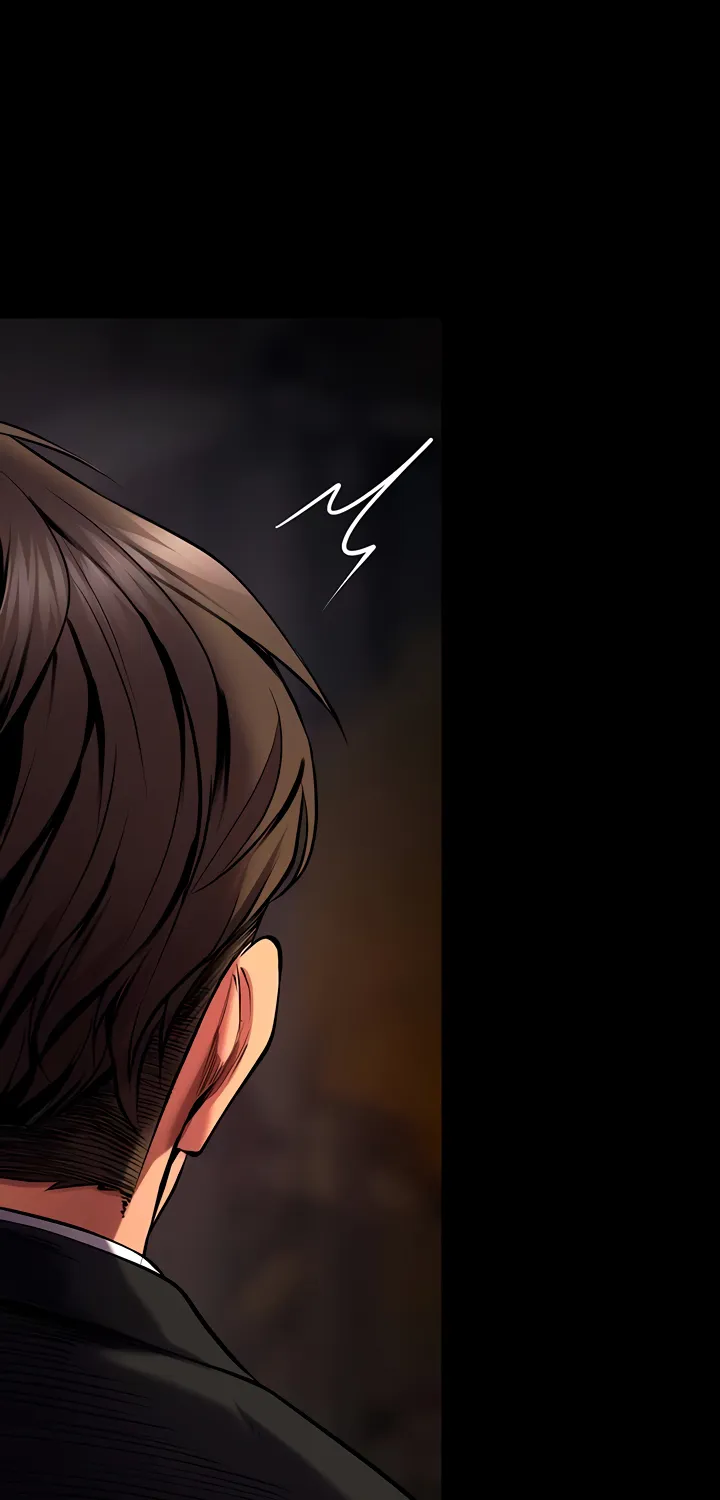Prison Revenge Chapter 45 page 13 - 