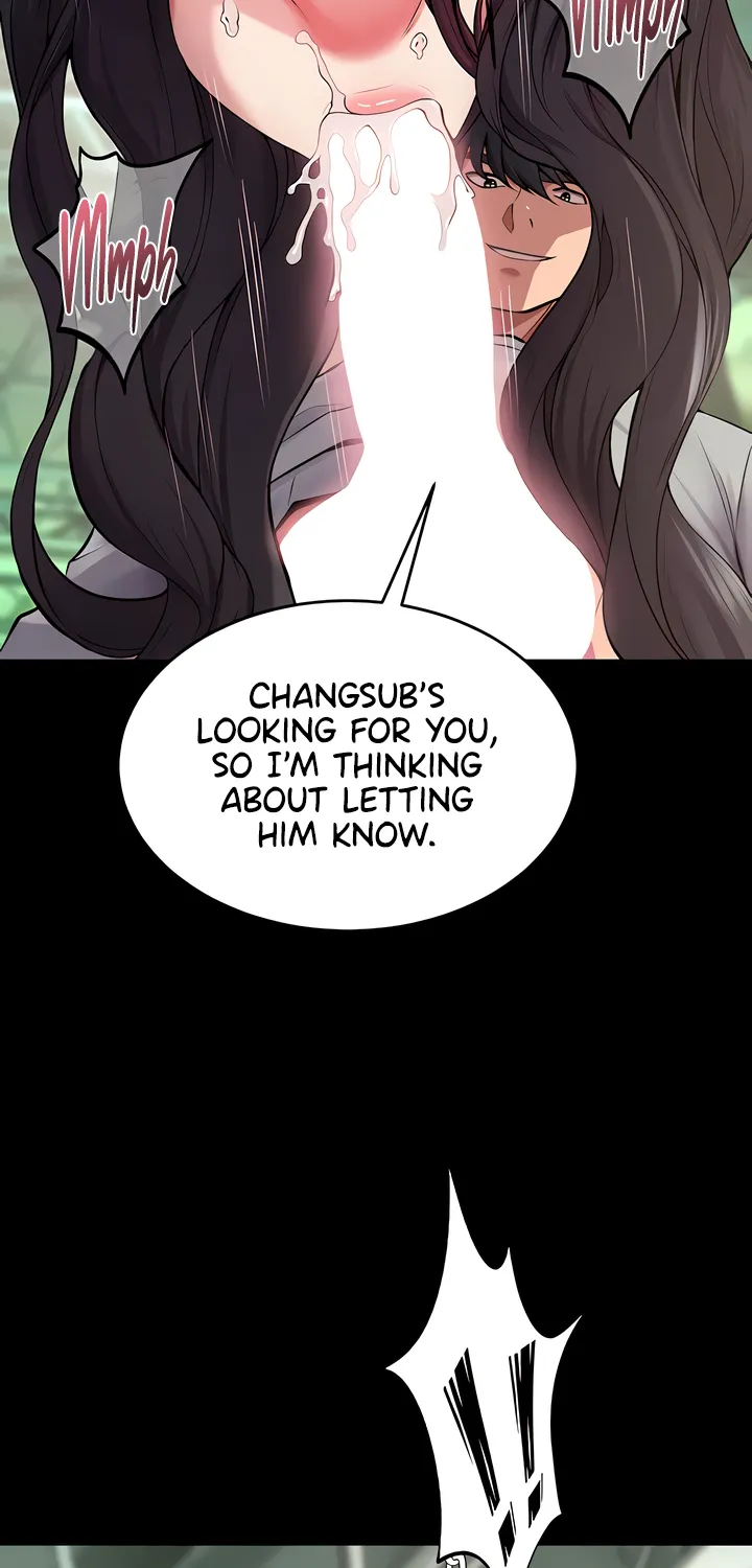 Prison Revenge Chapter 45 page 3 - 