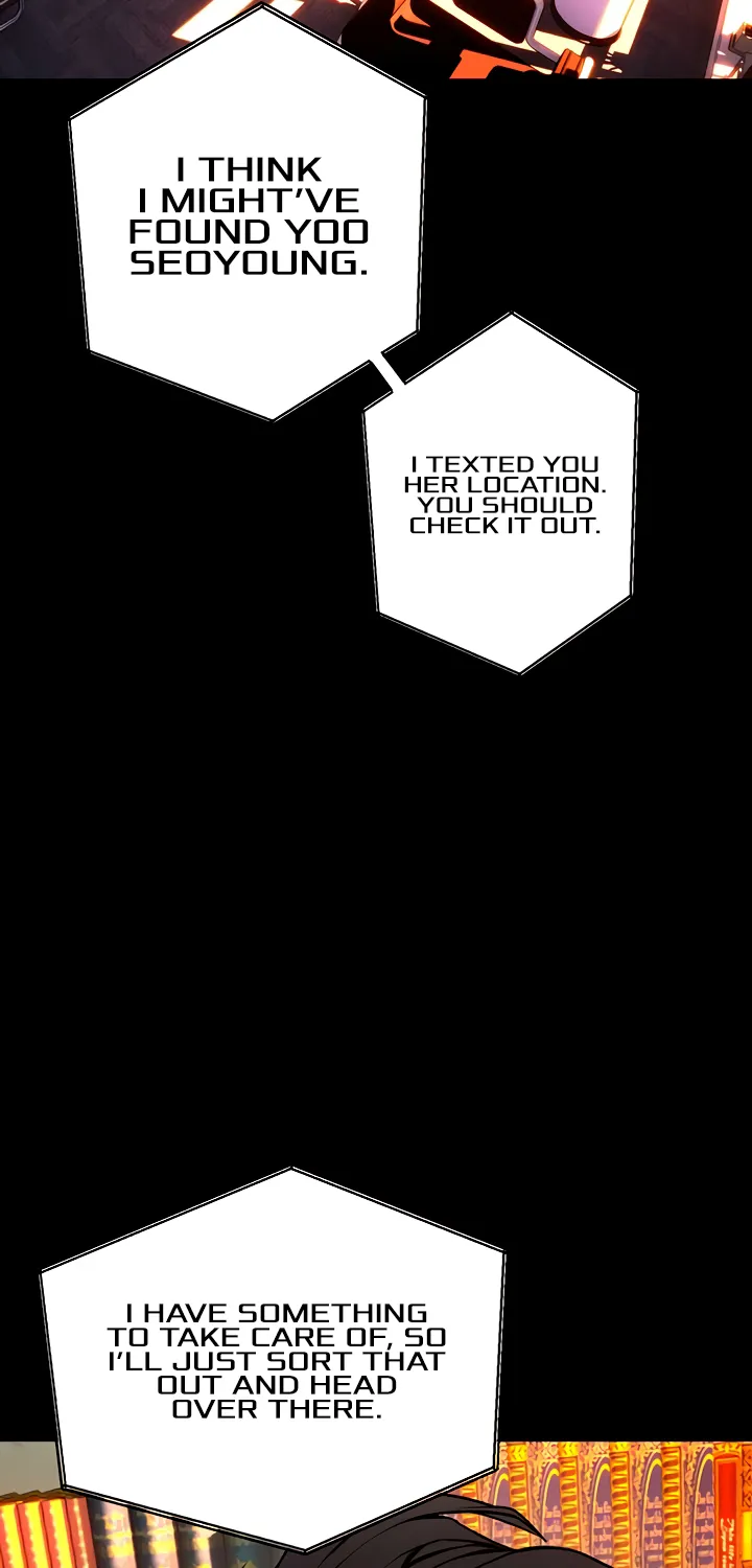 Prison Revenge Chapter 45 page 26 - 