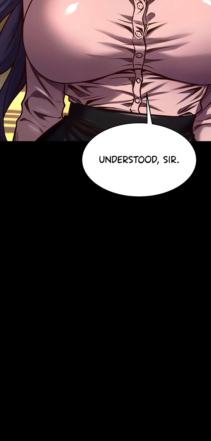 Prison Revenge Chapter 45 page 33 - 