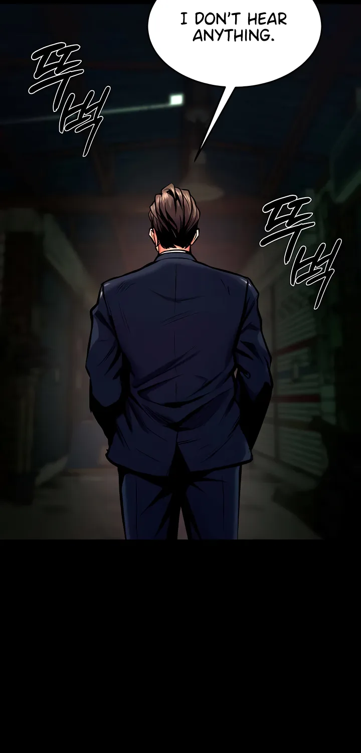 Prison Revenge Chapter 45 page 40 - 