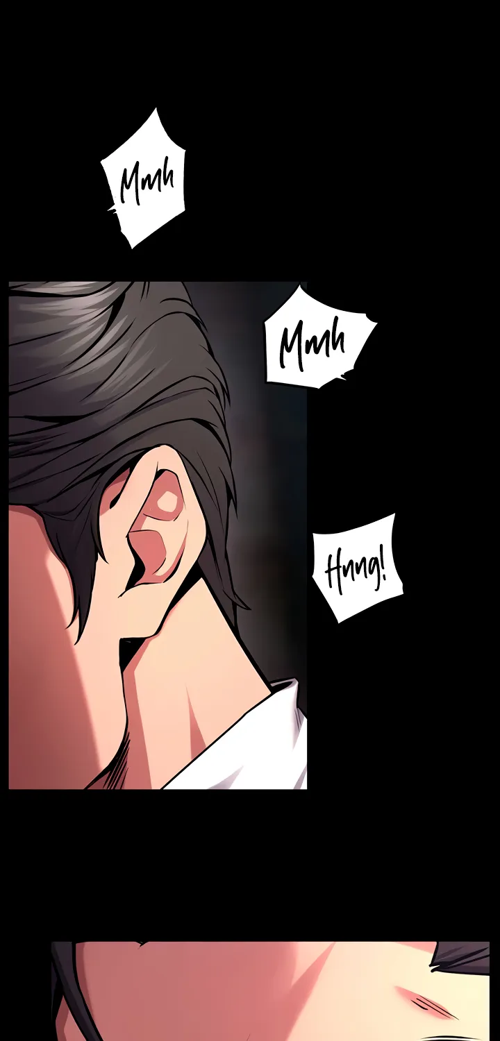 Prison Revenge Chapter 45 page 41 - 