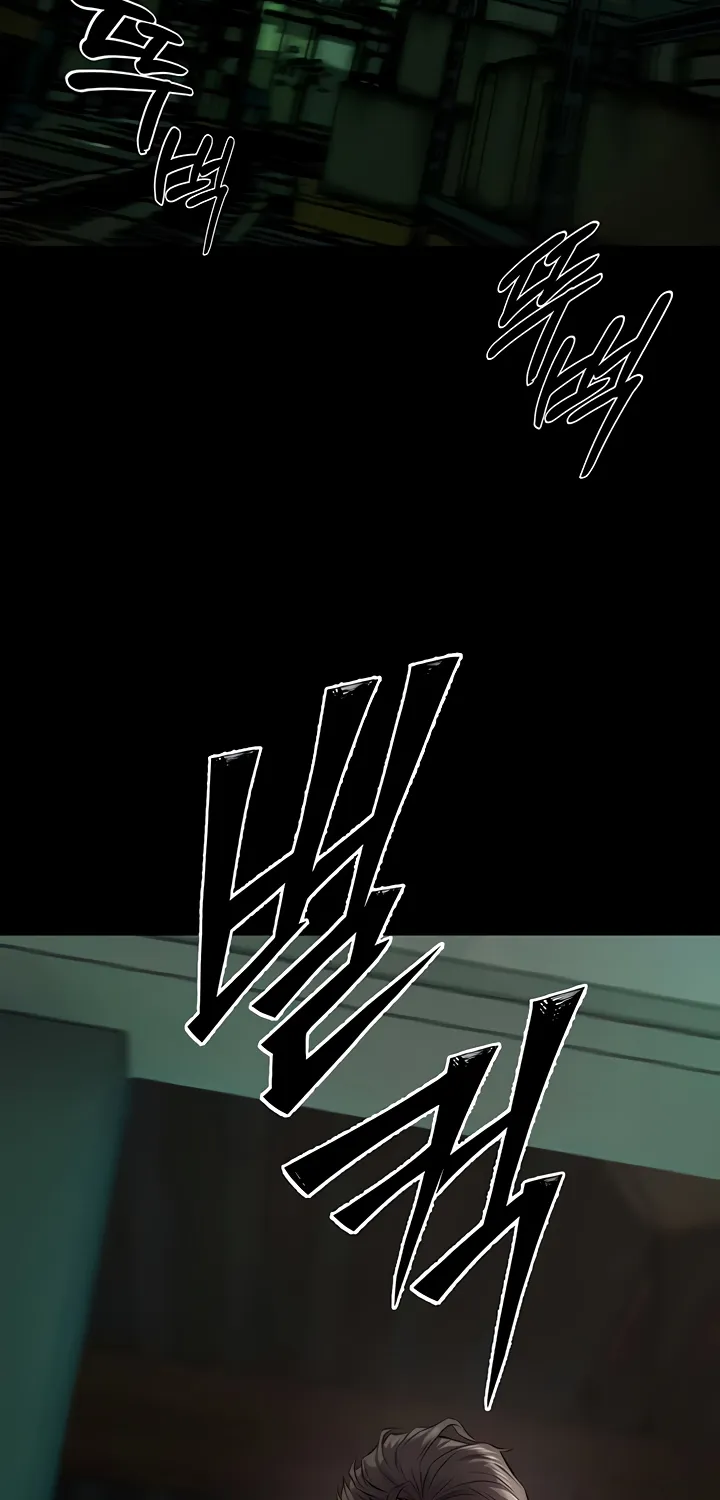 Prison Revenge Chapter 45 page 43 - 