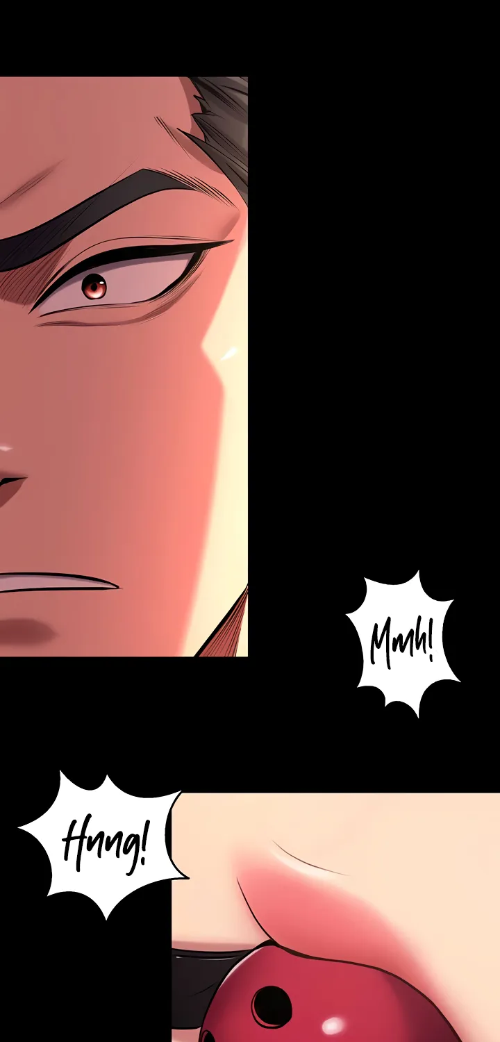 Prison Revenge Chapter 45 page 45 - 