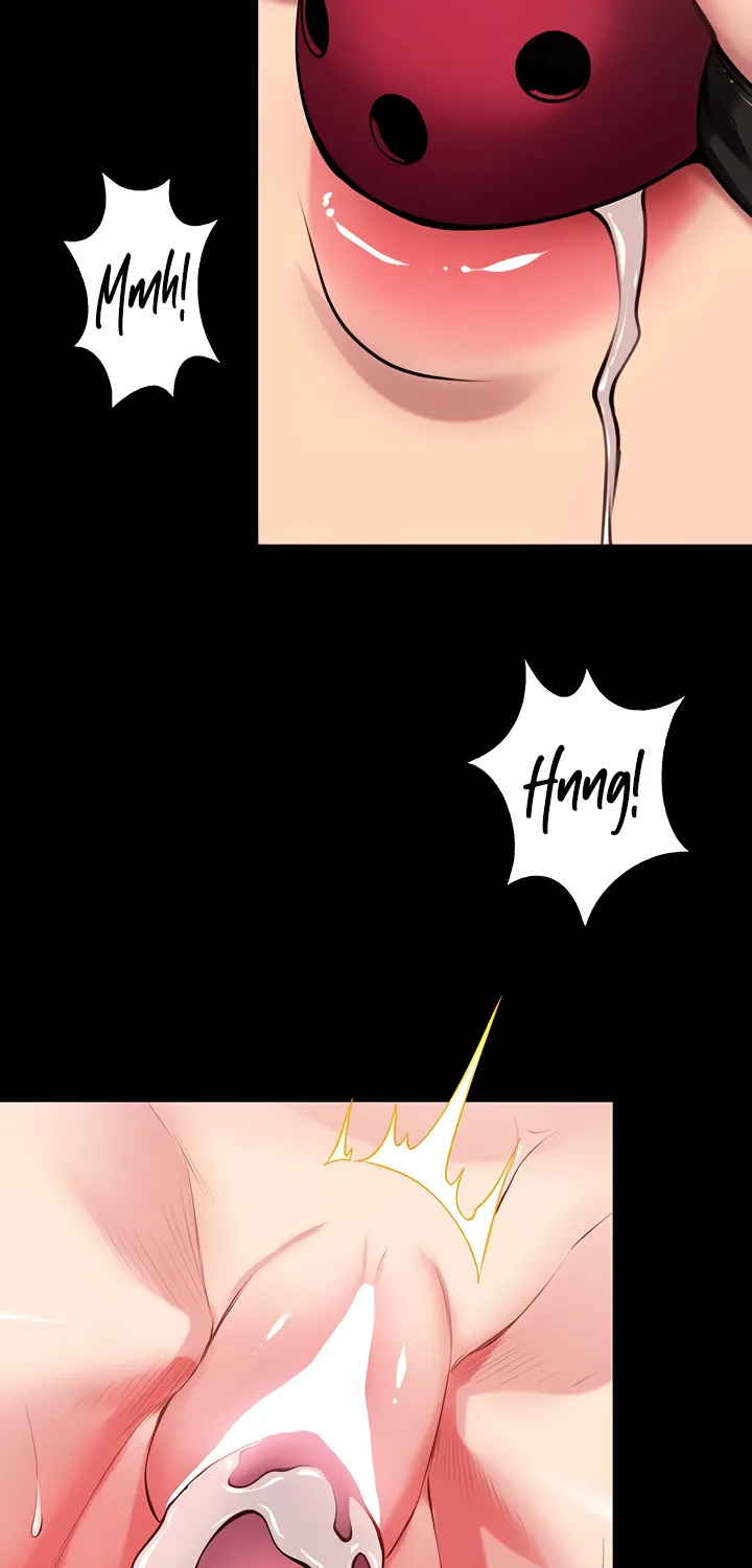 Prison Revenge Chapter 45 page 46 - 