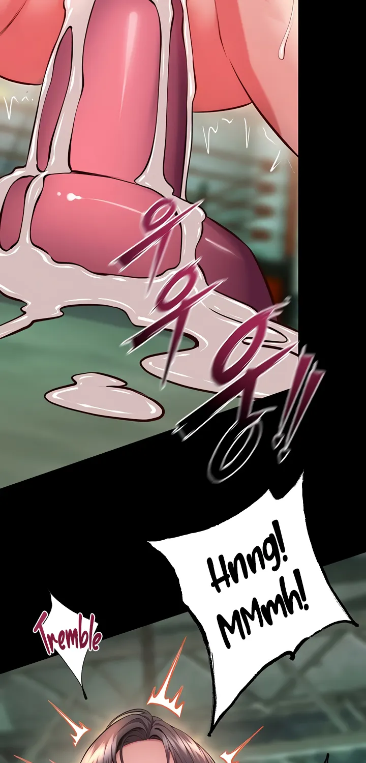 Prison Revenge Chapter 45 page 47 - 