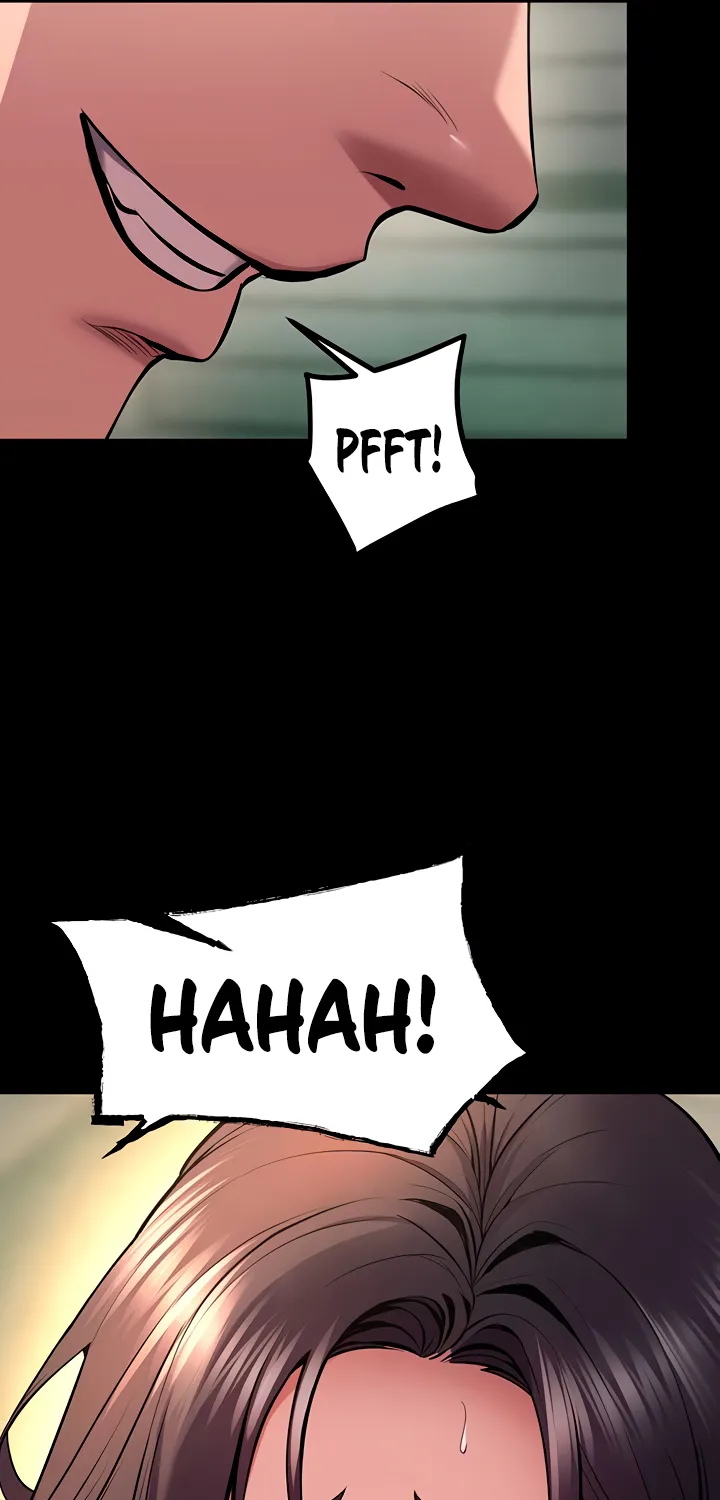 Prison Revenge Chapter 45 page 51 - 
