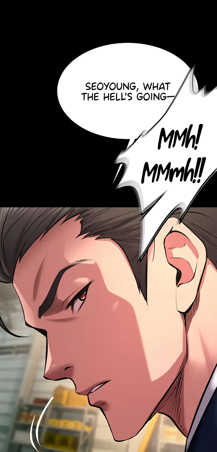 Prison Revenge Chapter 45 page 54 - 
