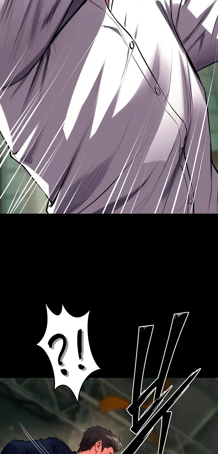 Prison Revenge Chapter 45 page 56 - 
