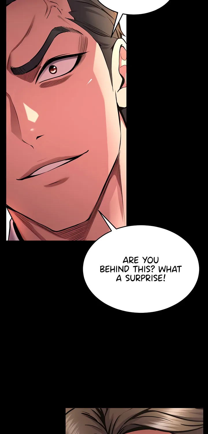 Prison Revenge Chapter 45 page 58 - 