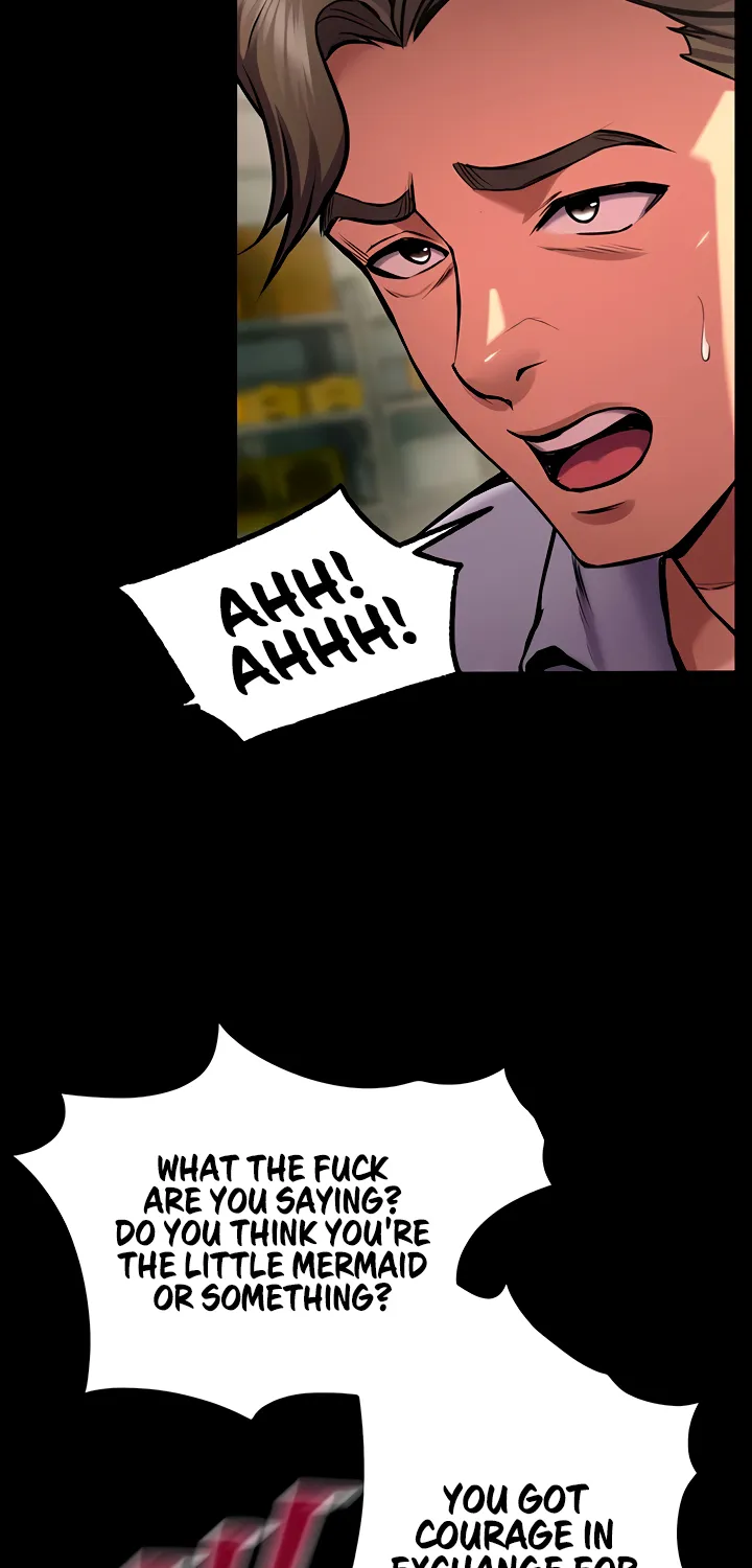 Prison Revenge Chapter 45 page 59 - 